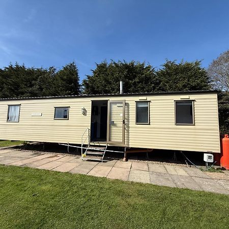 The Firs Southview Skegness Exterior foto