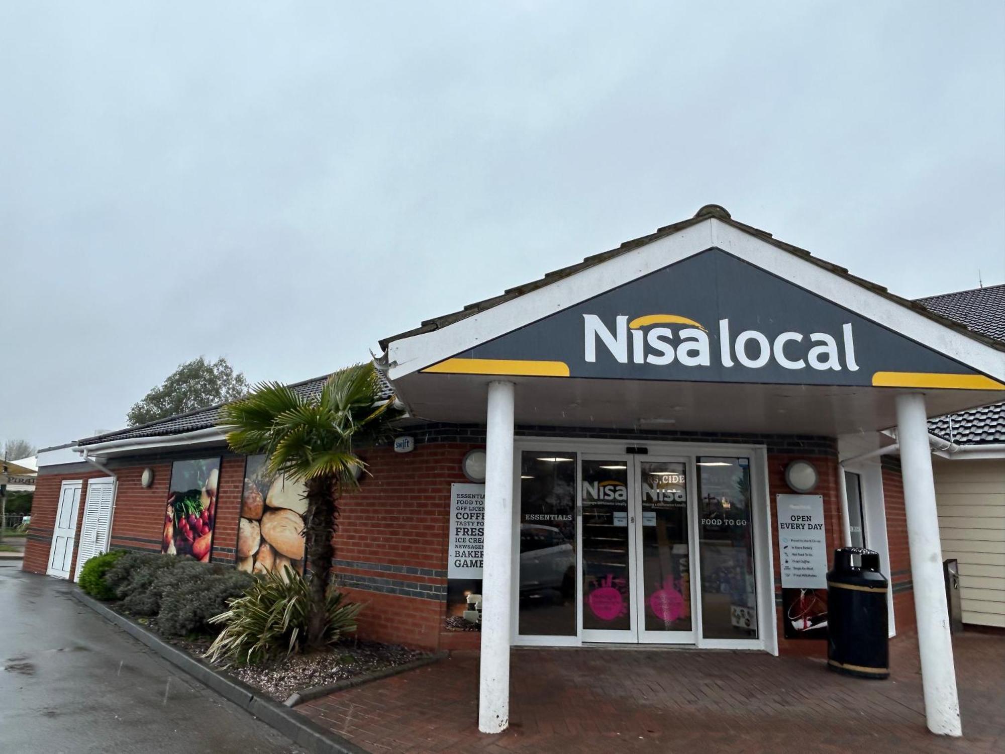 The Firs Southview Skegness Exterior foto