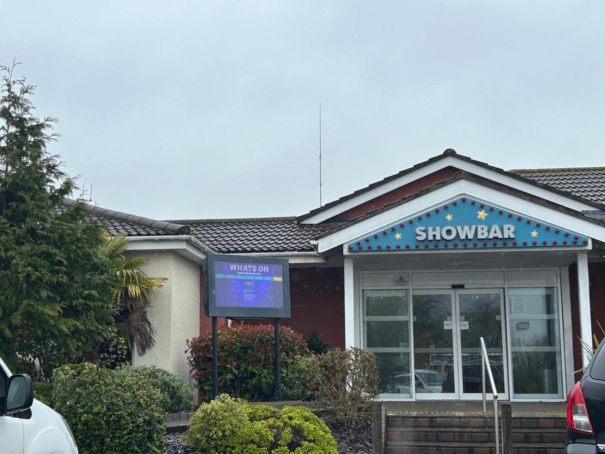 The Firs Southview Skegness Exterior foto
